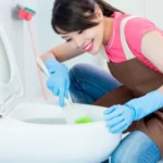 Toilet Cleaning Hacks