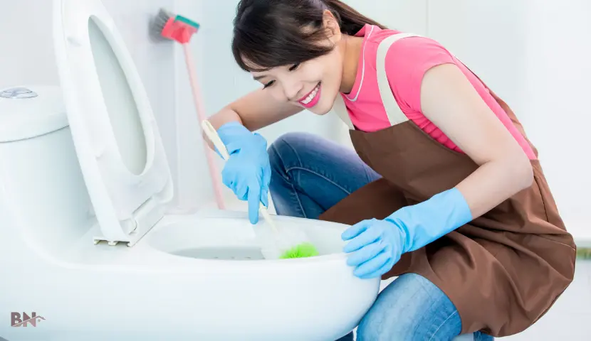 Effective Toilet Cleaning Hacks For A Fresh And Spotless Bathroom