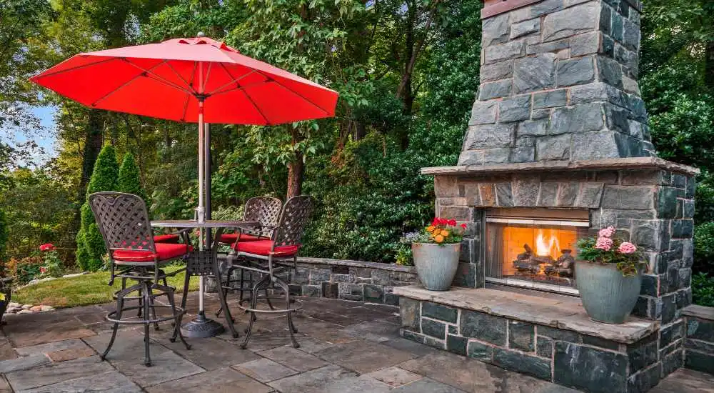 4 Cheap Patio Paver Ideas to Style Your Outdoors Space