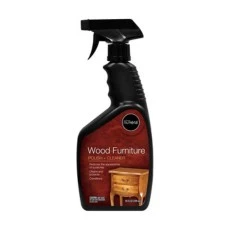 Nuvera Wood Furniture Polish and Cleaner Nuvera Wood Furniture Polish and Cleaner