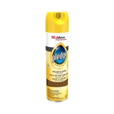 Pledge Polish and Shine Multi Purpose Spray Pledge Polish and Shine Multi-Purpose Spray