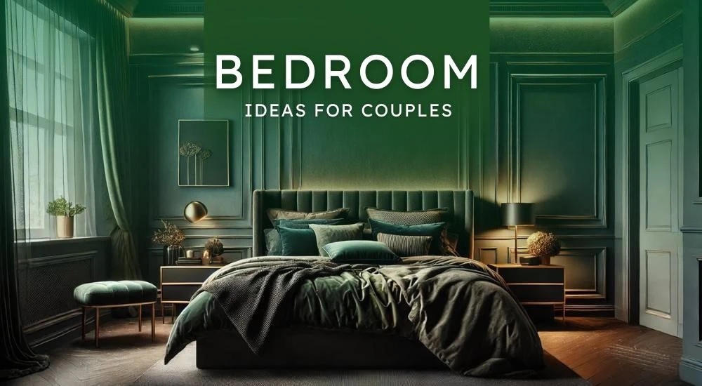 Bedroom Ideas for Couples