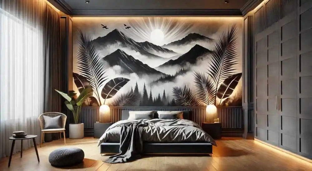 Bold Scenic Murals Bold Scenic Murals