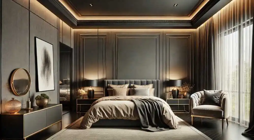 Combine-Charcoal-Grey-and-Stark-White-Shades Combine Charcoal Grey and Stark White Shades