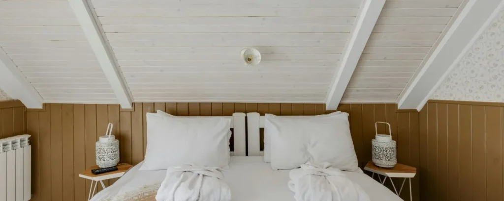 Half Wood Paneling Makeover Ideas