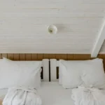 Half Wood Paneling Makeover Ideas