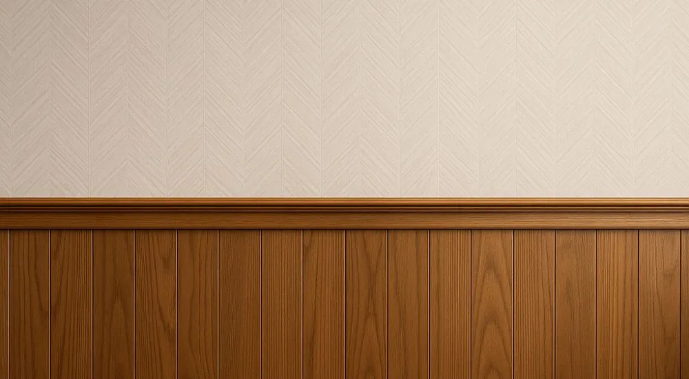 Tile and Panel Combo