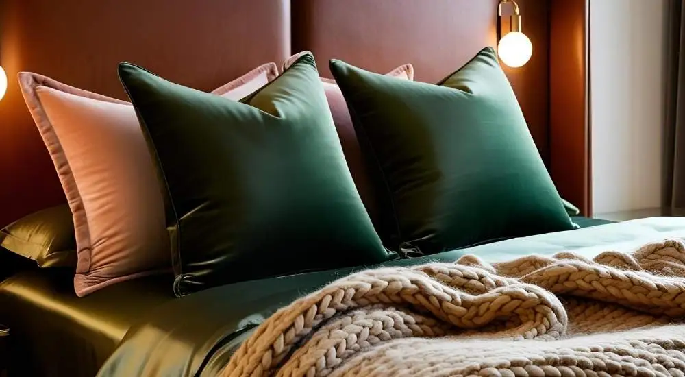 Combine and Swap Textures for That Luxurious Vibe