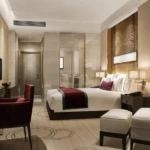 creamy bedroom ideas