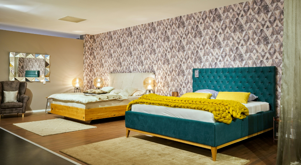 Modern Nautical-Themed Bedroom Ideas
