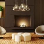 Moody Living Room Ideas