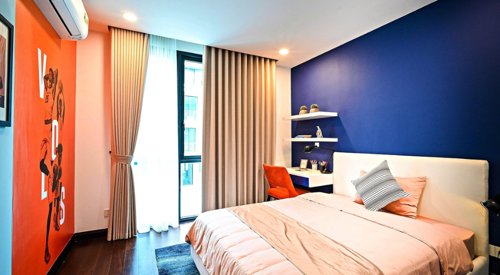 Nautical Bedroom Ideas for Kids