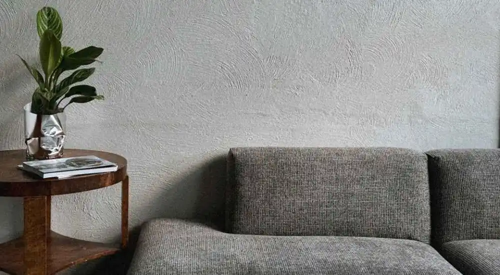 Introduce an accent wall