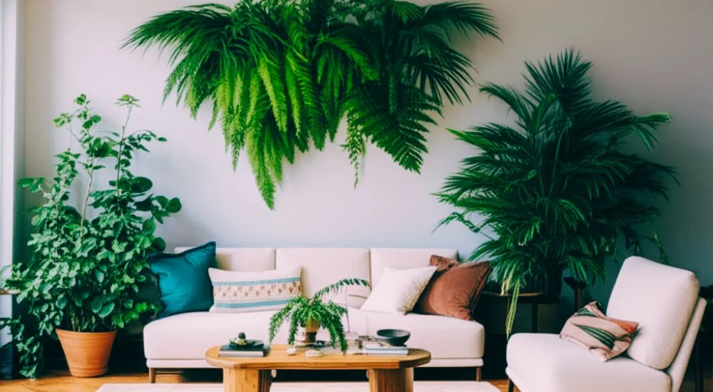 Add a natural element please