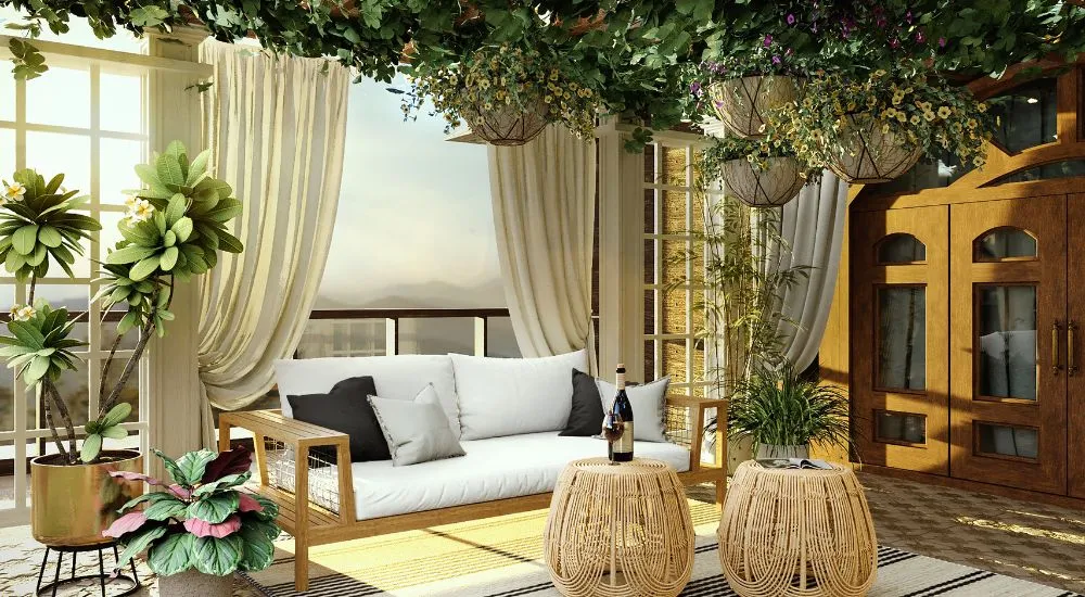 Fresh or Faux Floral Arrangements