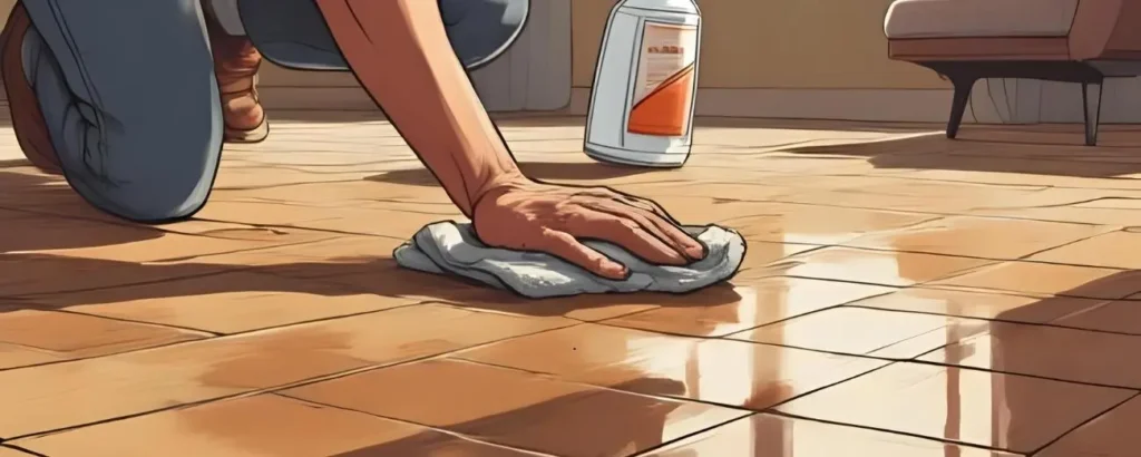 How to Remove Stains From Hardwood Floors