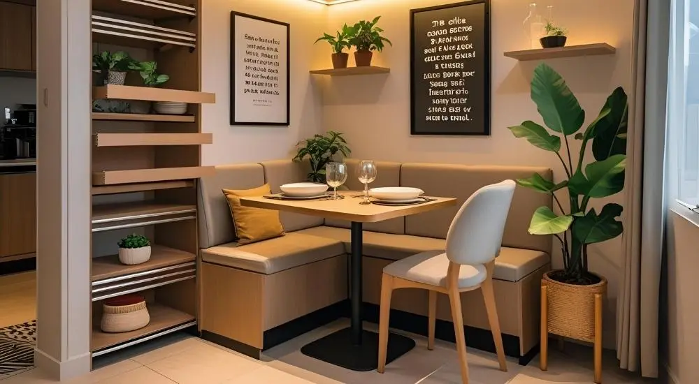 Kitchen Nook Design Ideas Kitchen Nook Design Ideas
