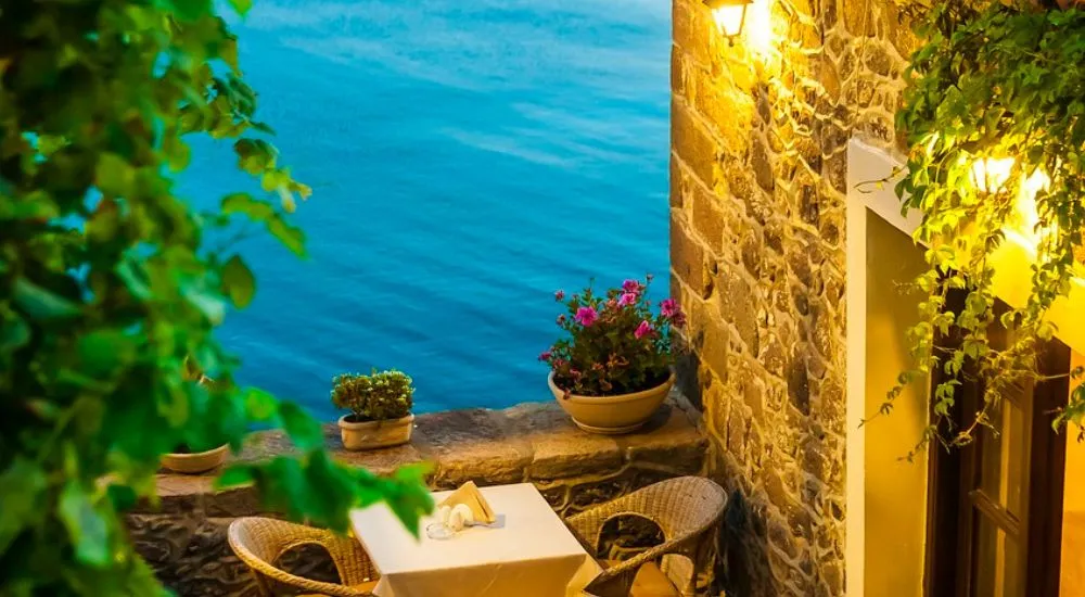 Lamps (Because Lighting is Everything)