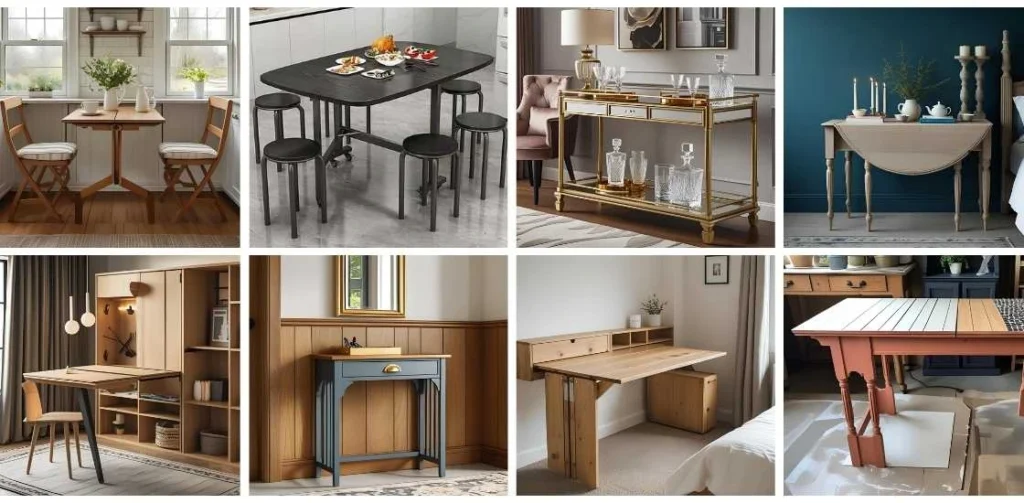 What is a Gateleg Table