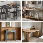 What is a Gateleg Table