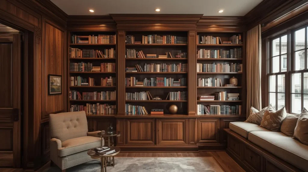 reading nook ideas (3)