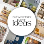 Bedroom Interior Decor Ideas