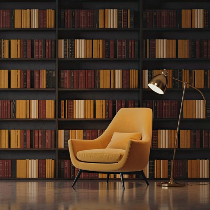 Cozy Reading Nook Ideas