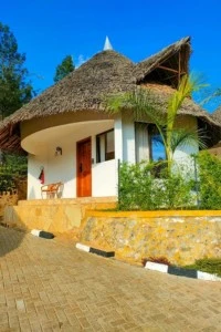 Traditional Small House