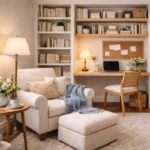 living room nook ideas