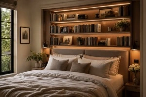 Bedroom Sanctuary