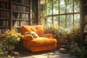 Earthy Aesthetic