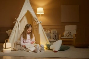 Little Tent
