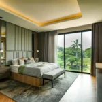 Nautical Bedroom Ideas