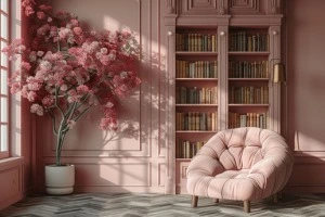 Pretty Pink